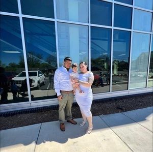 Meet your Posher, Tamara